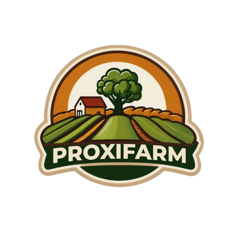 Logo ProxiFarm