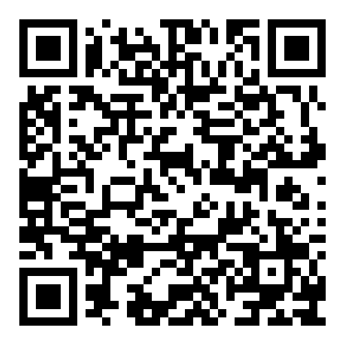 QR Code iOS